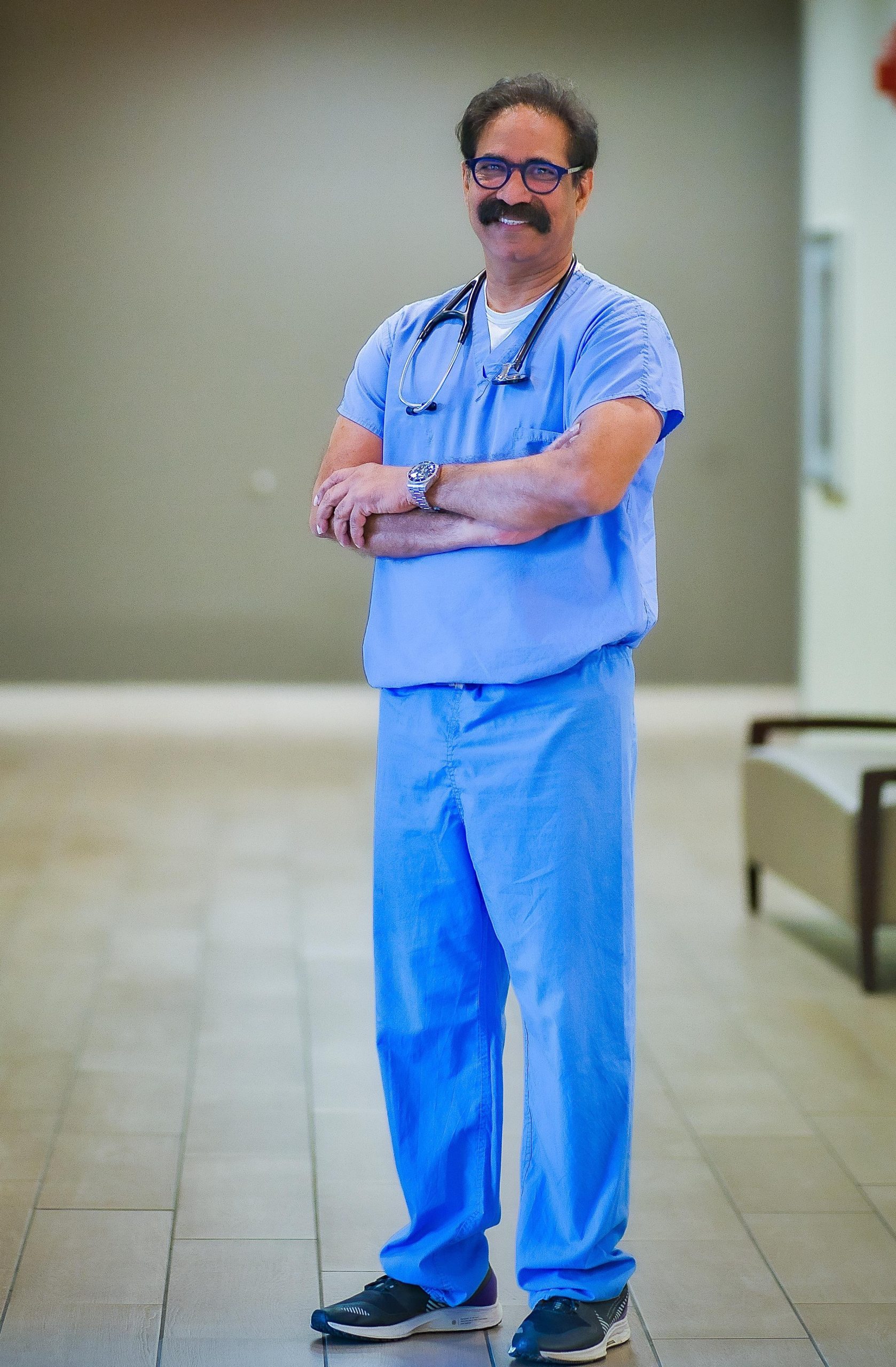 Cardiology & Vascular Medicine in Memphis, TN